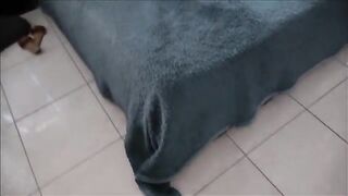 Step mom needs love and care in this steamy scenario