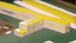 Accidental sex with a gangster’s girlfriend during a Mahjong game gone wrong