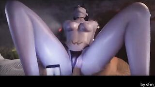 The best Overwatch animated videos all in one place for you to enjoy