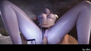The best Overwatch animated videos all in one place for you to enjoy