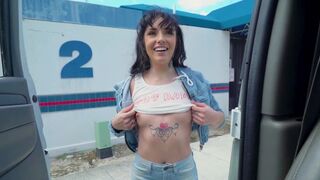 Bang Bus Comp Numero Dos with Kourtney Kai and more