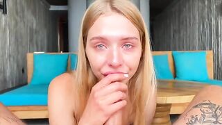 Californiababe cheats on her husband with a psychotherapist in a steamy session