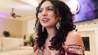 Your Desi Best Friend lets you SLUT her out!!! (Cumshot/Creampie) - The Start of Us