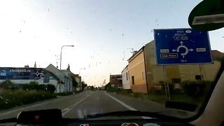ChihuahuaSU VLOG. OMG! Croatia was crazy, a wild threesome adventure