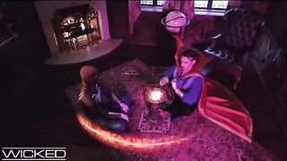 Skrulls fucked Captain Marvel in an epic Avengers parody