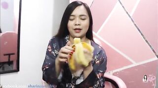 Bestfriend series part 3 - Pinay Sharinami's skills are unmatched
