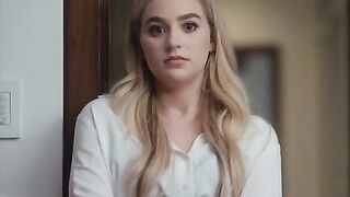 Blake took control when her boyfriend's ex showed up in a steamy Deeper scene