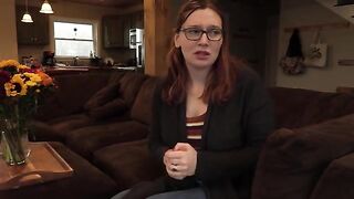 Bettie Bondage teaches a bully a lesson in this taboo video