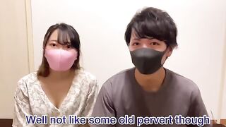 A Japanese amateur’s meditation practice leads to a surprising and intense encounter