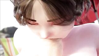 Best Mei Overwatch animation 2021 in high quality SFM