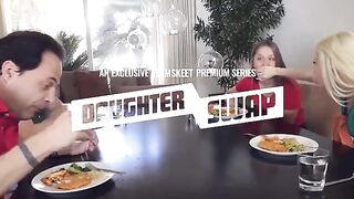 A thief girl is remembered for a long time after a hot sex