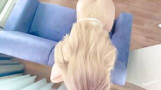 She craved the intense experience again with Martinpaola’s steamy content!