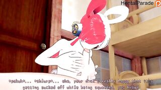 Uta’s Private Show One Piece Hentai Uncensored - a top video by Hentaiparade