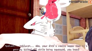 Uta’s Private Show One Piece Hentai Uncensored - a top video by Hentaiparade