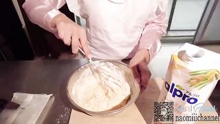 I don't want to cook, I want to have sex! - Sek S