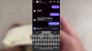 The dick suffered from the absence of a mouth and invited a girl