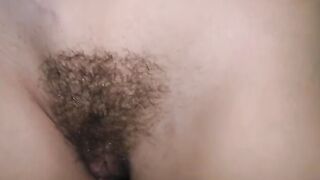 A red-haired beauty, Loren Strawberry, enjoys kissing and fucking a big cock