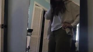 Getting Down with the Dickness - The Best Cumshots in a Row in HD