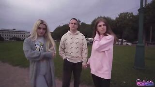 The best cumshot compilation with young beauties aged 18, enjoying intense pleasure
