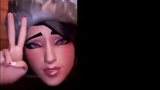 Best Fortnite animated content compilation 2022 - E15
