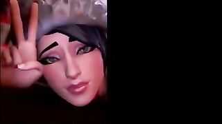 Best Fortnite animated content compilation 2022 - E15
