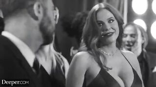 Unstoppable Maitland’s wild anal adventure on Deeper