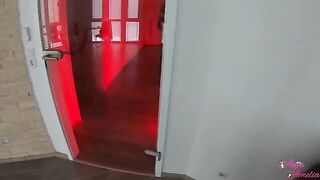 The girl is a repeat offender and only gets paid for sex