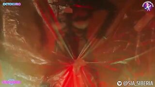 Welcome to Hell, little fucker! Halloween special with a deadly goddess