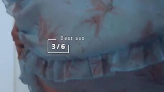 The best WetSlav big ass compilation is here, just for you to enjoy
