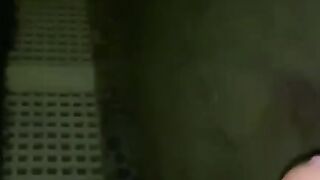 Afterparty with Nadja Lapiedra - Anal sex in Spanish streets and a secret pool session