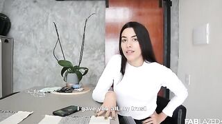 You are an idiot! - Fantasy wife, role play game
