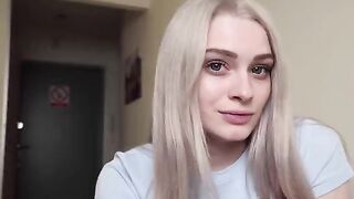 I wanted to evict my roommate, but I fucked her ass