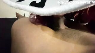 My hot step sister wants my cock, in a naughty scenario