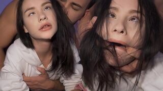 Rough pussy fuck with 18 yo teen Matty Mila Perez