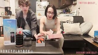 We Spent a Lot of Time Testing Sex Toys. Here's Our Favorite, Joi and Warrior Review