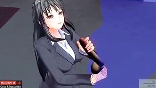 Uncensored Japanese Hentai anime ASMR ear licking Earphones recommended - Kyzdar Net