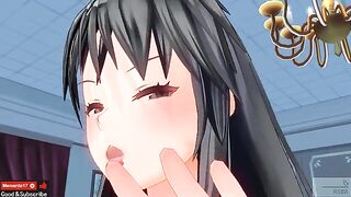 Uncensored Japanese Hentai anime ASMR ear licking Earphones recommended - Kyzdar Net