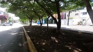 Our Mexican homemade sex tape