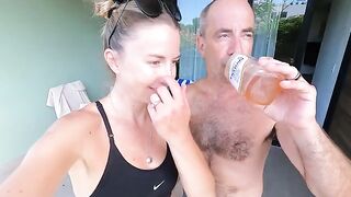 Our Mexican homemade sex tape