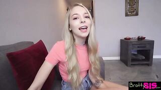 Broke and desperate, Lily Larimar will do anything for money. Even sex