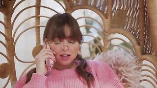 Distance makes the heart grow fond, but phone sex satisfies