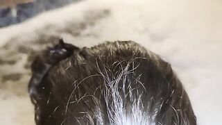 My girlfriend's best friend got fucked in hotel bar