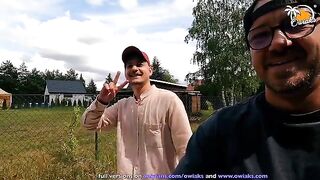 Amazing sex videos from Owias, a passionate Polish couple