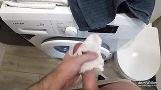 Man shares Christmas cock with his stepsister and her big ass