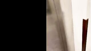 Amber Jayne is a busty blonde MILF who gets fucked hard in spa