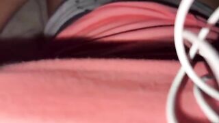 I can't stand the urge to cum ⭐️ come fuck me, with a sexy voice that’s impossible to resist