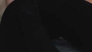 I came twice from a pussy licking and hard doggy fuck
