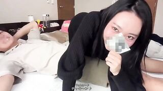 A full-sized dick gets even more sensitive when a cock ring is used