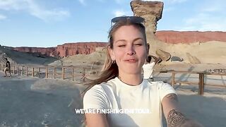 My cute GF is a messy slut who loves to ride cock hard