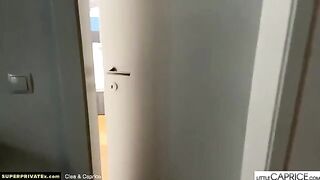 I woke up with a cock in my mouth. Fucking amazing!